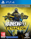 Tom Clancy's Rainbow Six® Extraction PRE-ORDINE GENNAIO 2022 (6622183096374)