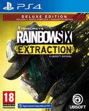 Tom Clancy's Rainbow Six® Extraction PRE-ORDINE GENNAIO 2022 (6622183096374)