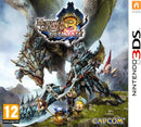 MONSTER HUNTER 3 ULTIMATE NINTENDO 3DS EDIZIONE ITALIANA (4558494662710)