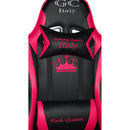 Pink Queen - GAMING CHAIRS ITALY (4554050601014)
