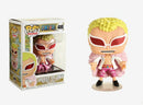 One Piece POP! Television Vinyl Figure DQ Doflamingo 9 cm PRE-ORDER (6617902841910)