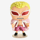 One Piece POP! Television Vinyl Figure DQ Doflamingo 9 cm PRE-ORDER (6617902841910)