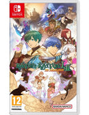 Baten Kaitos I & II HD Remaster Nintendo Switch Edizione Europea [PRE-ORDINE] (8143221096750)