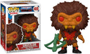 POP! FUNKO MASTERS OF THE UNIVERSE -GRIZZLOR-40 (6631945535542)