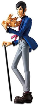 Lupin Il 3rd - Lupin - Creator X Creator (4581057298486)