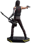 Cyberpunk- Johnny Silverhand Statuetta da Collezione (4860096938038)