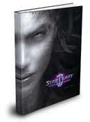 STAR CRAFT  II  LA GUIDA UFFICIALE ITALIANA (4578038874166)