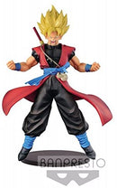 DXF-7TH ANNIVERSARY-vol.2  SON GOKOU : XENO  DRAGON BALL (4580667686966)