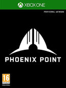 PHOENIX POINT XBOX ONE EDIZIONE ITALIANA (4568365858870)