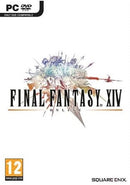 FINAL FANTASY XIV ONLINE PC EDIZIONE ITALIANA (4586042228790)