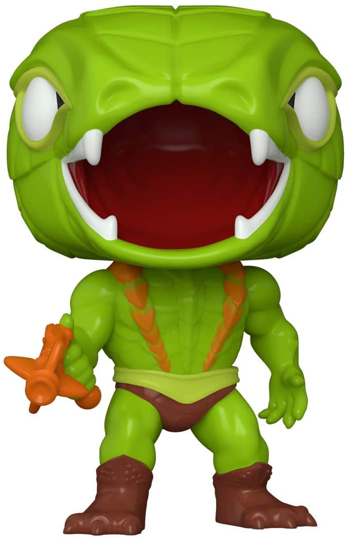 POP! FUNKO : Masters of The Universe - Kobra Khan N  41 (6557766221878)