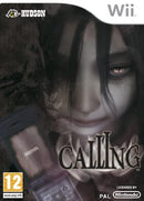 CALLING NINTENDO WII EDIZIONE ITALIANA (4555763187766)