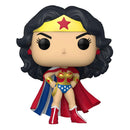 DC Comics POP! Heroes  Wonder Woman 80th Anniversary 9 cm PRE-ORDER 2-2022 (6649841614902)