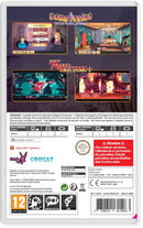 Bundle Demetrios & Xenon Valkyrie+ Nintendo Switch Edizione Europea (6690096185398)