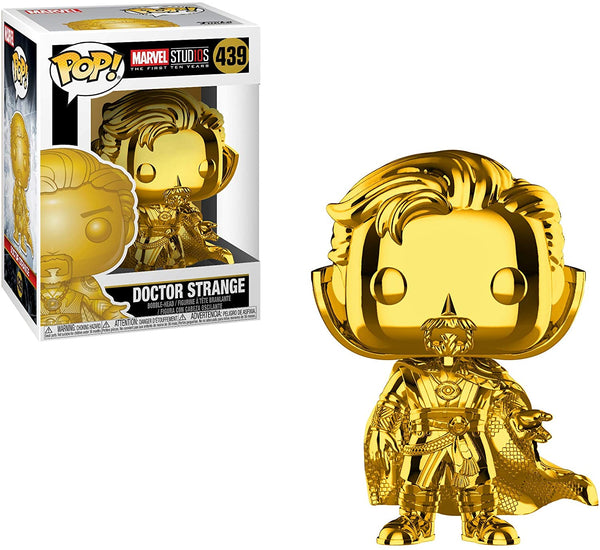 POP! FUNKO-MARVEL STUDIOS-DOCTOR STRANGE-439 (4885924905014)