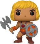 POP! FUNKO -  Masters of The Universe - He-Man -43-(25 CM) (6538159554614)