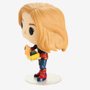 POP! FUNKO  MARVEL    - CAPTAIN MARVEL-444 (4885851013174)