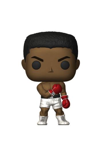 POP! FUNKO Muhammad Ali POP! Sports Vinyl Figure Muhammad Ali 9 CM(pre-order) (6546453364790)