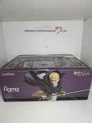 Attack on Titan Figma Action Figure Erwin Smith 15 cm (6617630474294)