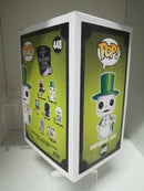 POP! FUNKO DISNEY SNOWMAN JACK Nightmare before Christmas (6622718230582)