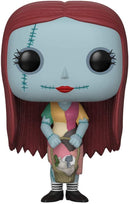 POP! FUNKO DISNEY SALLY Nightmare before Christmas (6622716985398)