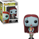 POP! FUNKO DISNEY SALLY Nightmare before Christmas (6622716985398)