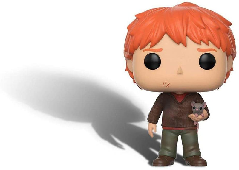 POP! FUNKO HARRY POTTER -RON WEASLEY-44- (6654705565750)