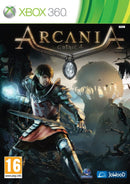 ARCANIA GOTHIC 4 XBOX 360 (4634711523382)