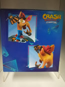 Action Figure Ufficiale Dedicata a Crash Bandicoot 4 (4679014318134)