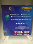 Action Figure Ufficiale Dedicata a Crash Bandicoot 4 (4679014318134)