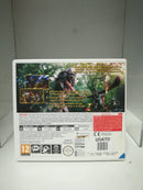 MONSTER HUNTER 4 ULTIMATE NINTENDO 3DS (usato garantito) (6606796128310)