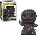 POP! FUNKO DISNEY OOGGIE BOOGIE  Nightmare Before Christmas (6622711742518)