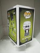 POP! FUNKO DISNEY DR. FINKELSTEIN Nightmare before Christmas (6622713118774)