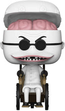 POP! FUNKO DISNEY DR. FINKELSTEIN Nightmare before Christmas (6622713118774)