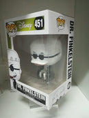 POP! FUNKO DISNEY DR. FINKELSTEIN Nightmare before Christmas (6622713118774)