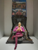 FAR CRY 5 + FAR CRY 4 DOUBLE PACK PLAYSTATION 4 VERSIONE EUROPEA+FIGURE (gioco nuovo- figure usata senza scatola) (4736291274806)