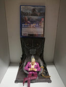 FAR CRY 5 + FAR CRY 4 DOUBLE PACK PLAYSTATION 4 VERSIONE EUROPEA+FIGURE (gioco nuovo- figure usata senza scatola) (4736291274806)