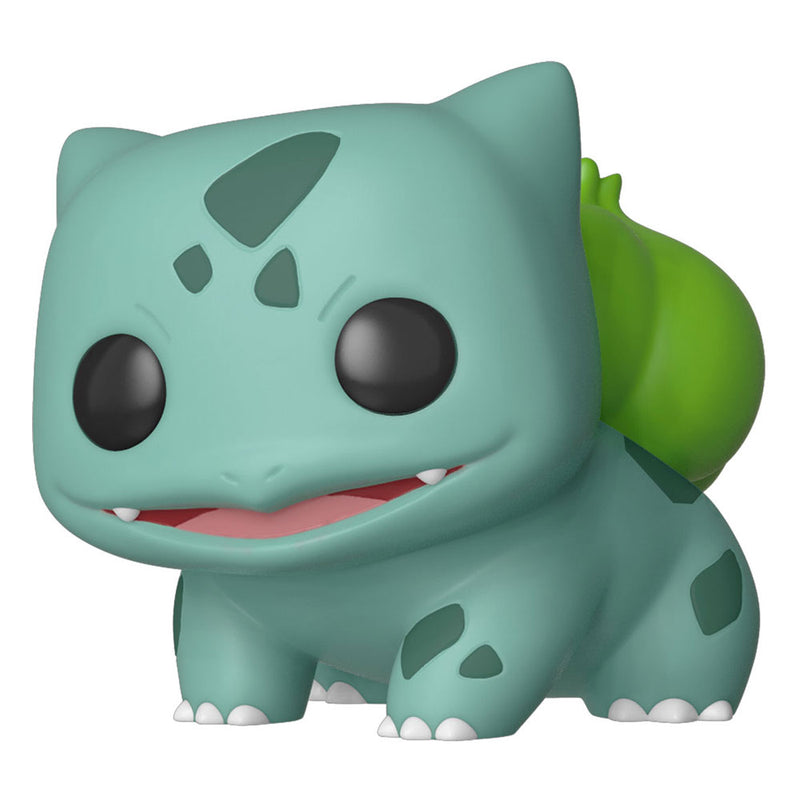 Pokemon POP!  Bulbasaur  9 cm (453) (7993841942830)