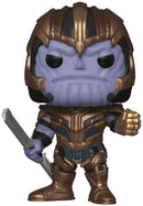 POP! FUNKO -MARVEL AVENGERS -THANOS- 453 (6802909659190)