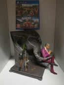 FAR CRY 5 + FAR CRY 4 DOUBLE PACK PLAYSTATION 4 VERSIONE EUROPEA+FIGURE (gioco nuovo- figure usata senza scatola) (4736291274806)