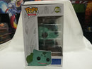 POKEMON  POP! FUNKO BULBASAUR 454 DA 20 CM. (6617473581110)