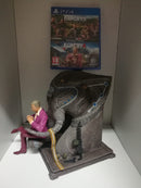 FAR CRY 5 + FAR CRY 4 DOUBLE PACK PLAYSTATION 4 VERSIONE EUROPEA+FIGURE (gioco nuovo- figure usata senza scatola) (4736291274806)