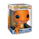 POKEMON - POP FUNKO  456 CHARMANDER 25CM - BIG (6621356392502)