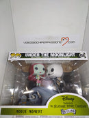 Nightmare before Christmas POP! Movie Moments 25 YEARS Jack & Sally 9 cm (8143241249070)