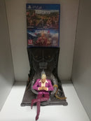 FAR CRY 5 + FAR CRY 4 DOUBLE PACK PLAYSTATION 4 VERSIONE EUROPEA+FIGURE (gioco nuovo- figure usata senza scatola) (4736291274806)