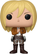 POP! ATTACK ON TITAN - CHRISTA-460 (8041011937582)