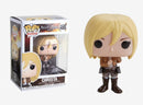 POP! ATTACK ON TITAN - CHRISTA-460 (8041011937582)