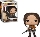 POP! FUNKO ATTACK ON TITAN - YMIR -461 (6858422812726)