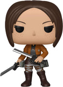 POP! FUNKO ATTACK ON TITAN - YMIR -461 (6858422812726)