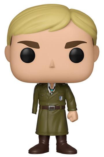 Attack on Titan POP!  Erwin (One-Armed) 9 cm(pre-order) (6553192693814)
